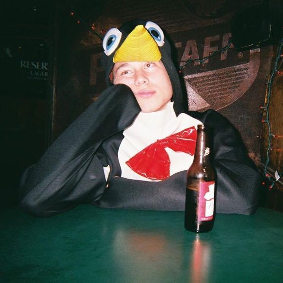 Meet your Posher, Evan - Picture 1 of 1